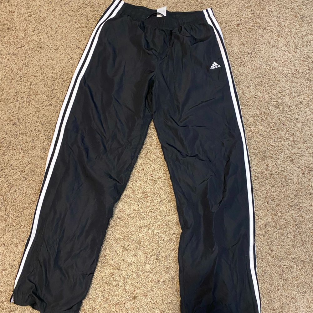 Brand new Adidas sweatpants